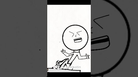 Your homie just bought a new car (animation meme)