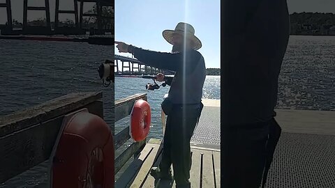 Gone Fishing #chill #saltlife #fishing