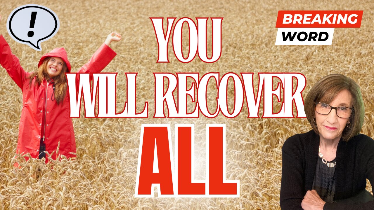 It's Our Turn! Recovery of the Stolen Possessions
