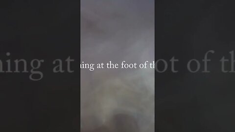 The Thing At The Foot Of The Bed starts This Thursday, Jan. 4/23; ARE U READY?