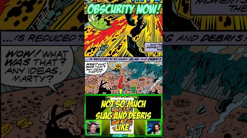 did you read #90s #guardiansofthegalaxy #comicbooks? @WrestlingWithGaming #mcu #marvelcomics
