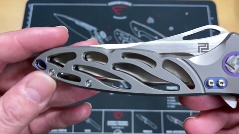 ARTISAN HOVERWING FIRST DAY IN POCKET