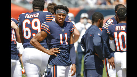 Fantasy Football: 2022 Rookie Values and Early Best-Ball Strategy w/ Liz Loza