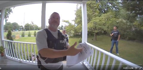 COMING FOR YOUR GUNS IN DELAWARE*COMING FOR YOUR FOOD EVERYWHERE*DISEASE IN MEAT SUPPLY*CYCLES*