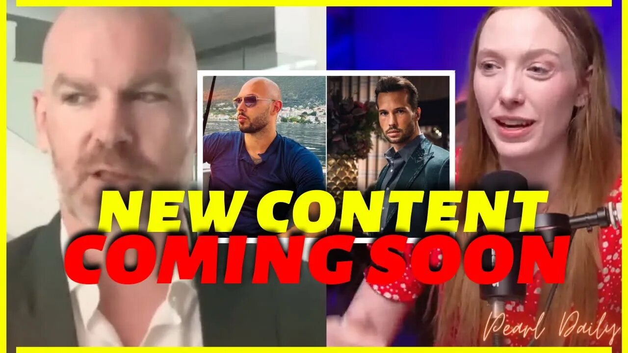 What’s The Future For The Tate Brothers??