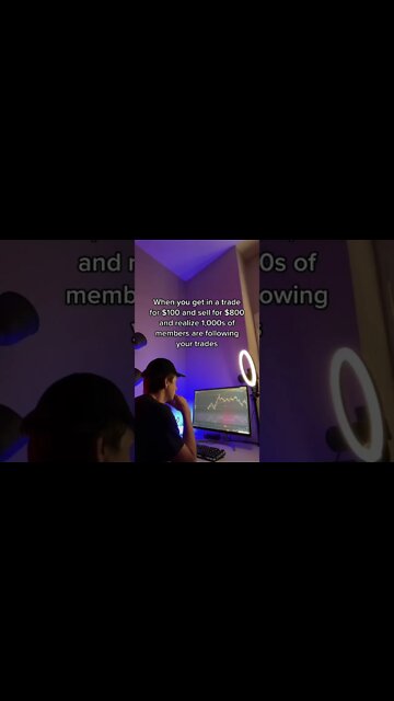 How To make $800 Everyday with Crypto 💸