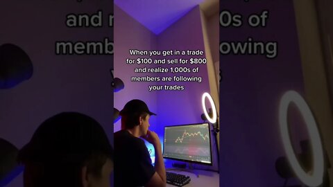 How To make $800 Everyday with Crypto 💸