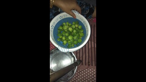 करेले नहीं बनेंगे कड़वे see full recipe