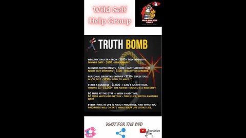🔥Your priorities decides your life🔥#short🔥#motivation🔥#wildselfhelpgroup🔥12 march 2022🔥