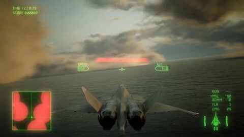ACE COMBAT 7: SKIES UNKNOWN