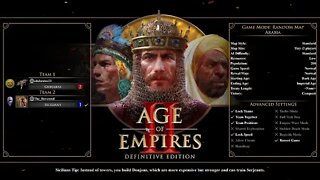 Continuing to prove the Gurjaras are weak!!!! Age of Empires YouTube Livestream!