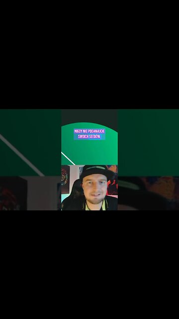 Uwaga na SCAM!!⚠️😮