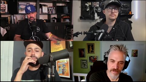 DMT Entities w/ Christopher Knowles