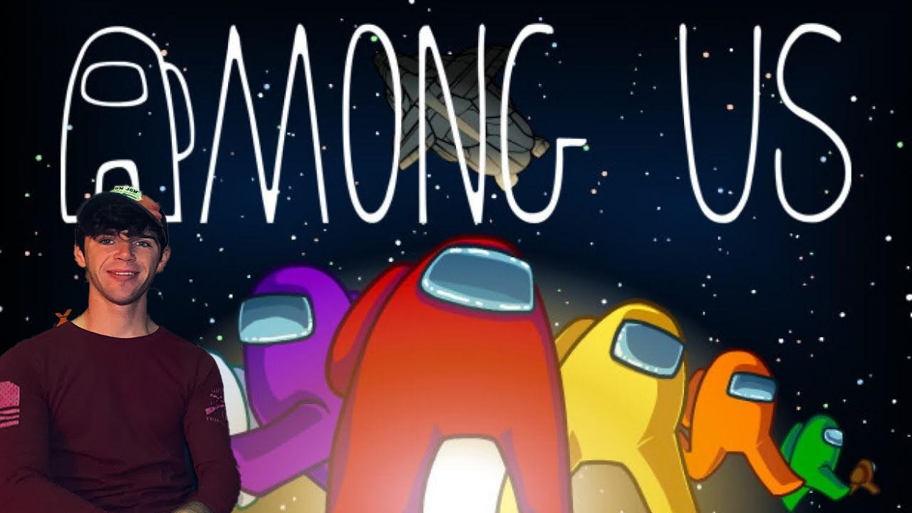Among us | Osiris or Luke