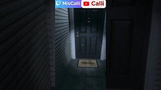 She's Right There