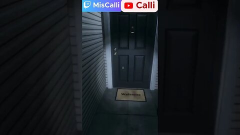 She's Right There