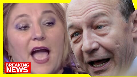 CONFESIUNI FULMINANTE! DIANA ȘOȘOACĂ DEZGROAPĂ ADEVĂRURI, GEORGE SIMION CONTRAATACĂ ÎN DIRECT!