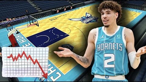 5 Players PLUMMETING Down Rankings | 2022 Fantasy Basketball