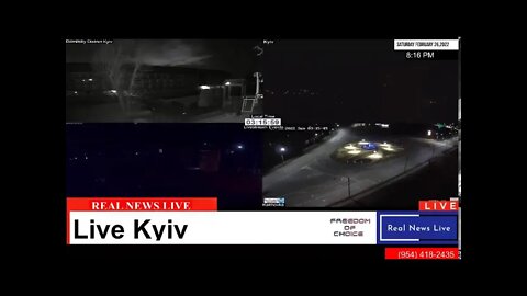 Ukraine Live [Russian Invasion]