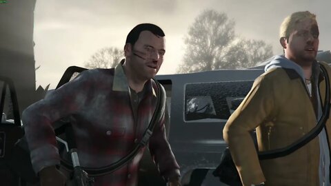 Grand Theft Auto V hooker% 12:21