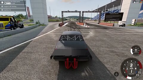 Monte Carlo Test and Tune.. HUGE GAINS!!!!!