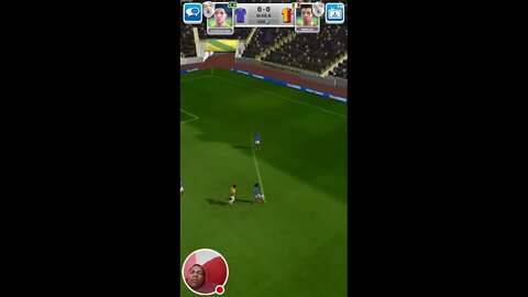 score match AO VIVO