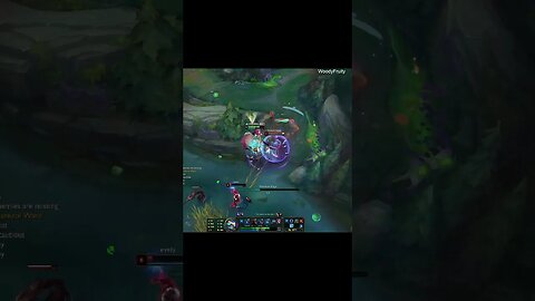 Me and This Guy went CRAZY #gaming #leagueoflegends #leagueoflegendsclips