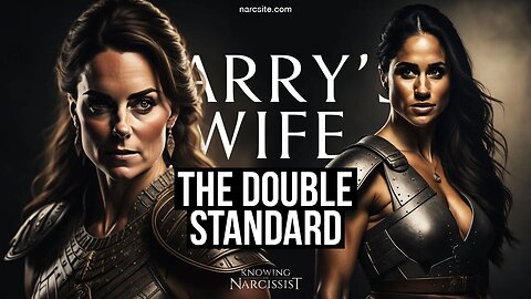 The Double Standard (Meghan Markle)