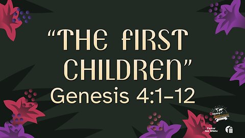 The First Children