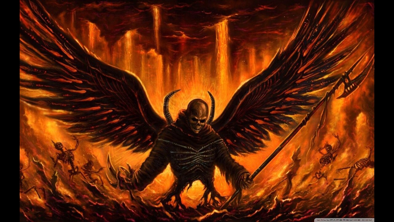 The Devil Worshipers 1985 - investigating Satanism