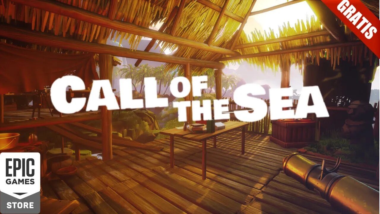 JOGO GRÁTIS DE PC PARA RESGATE NA EPIC STORE