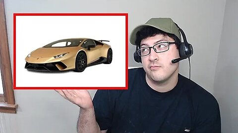 WHAT CAR SHOULD I GET