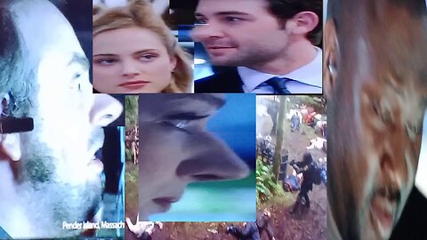 #review, #zoo, #tv series, as usual, started ok, rapidly decende