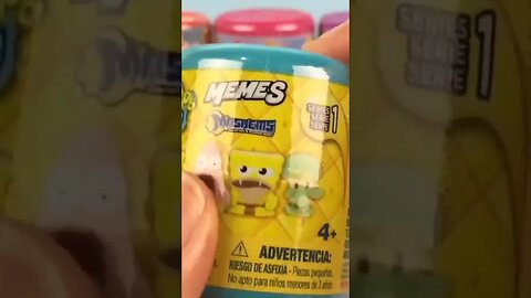 Mashems and Fashems Surprise Toys #toy #kidsvideo #childrenstoy