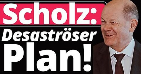 Ampel Haushalt: Mir kocht die Galle hoch!