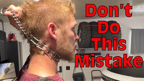 How To Put a Prong Collar On Dogs