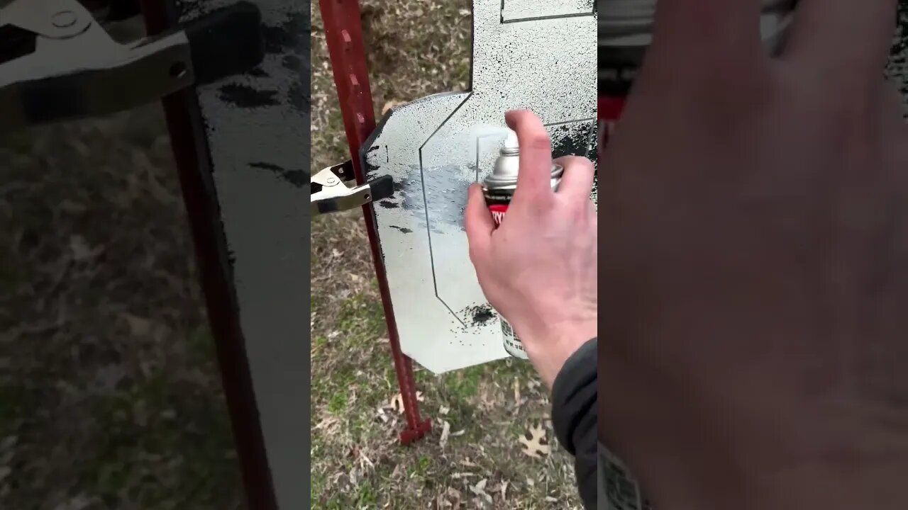 Infinite Target? Sign us up