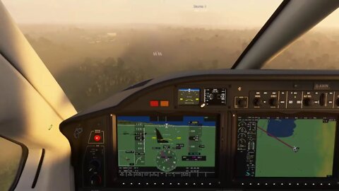 TBM Tuesdays Flight 15 Part 2