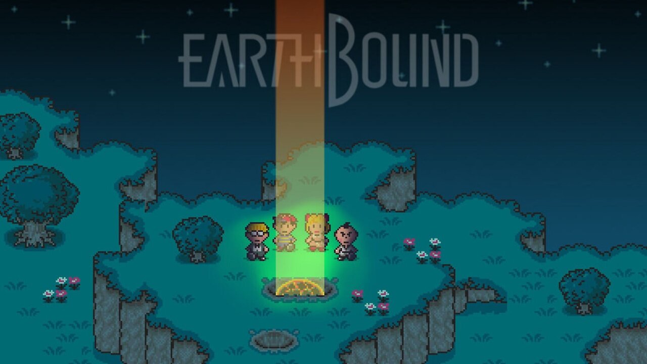 RMG Rebooted EP 875 Mother Trilogy Game Review