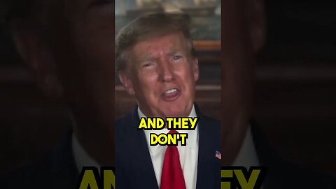 Trump BEGGING for money as arrest looms #shorts
