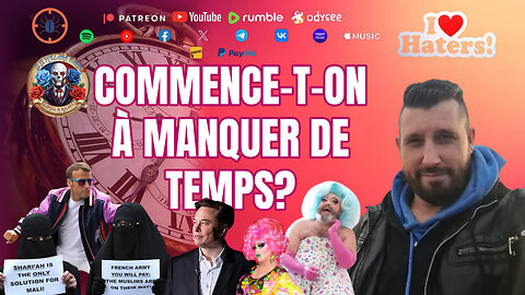 GAMES N ROSES LIVE: COMMENCE-T-ON À MANQUER DE TEMPS?