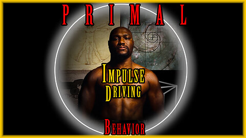 The Will To Power & Fitness, The Invisible Force That Drives us all