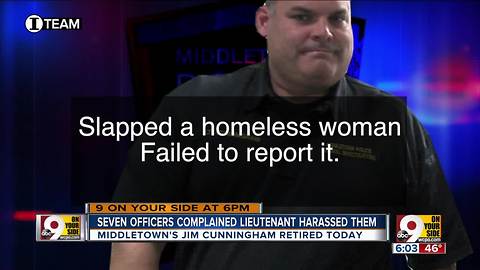 I-Team: Middletown cop ends career in 'veil of secrecy'