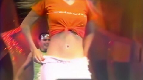 Gloria Aura - Velocity (Dubbed Audio)
