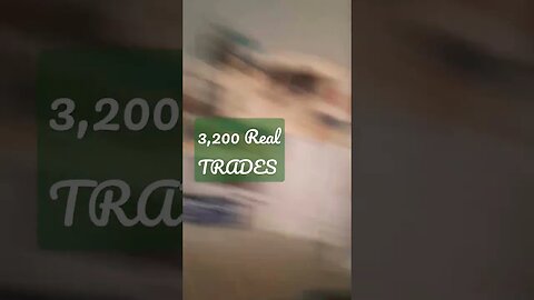 $3k Bac Test Success 💰 🤑 💸 💲 🪙 💶