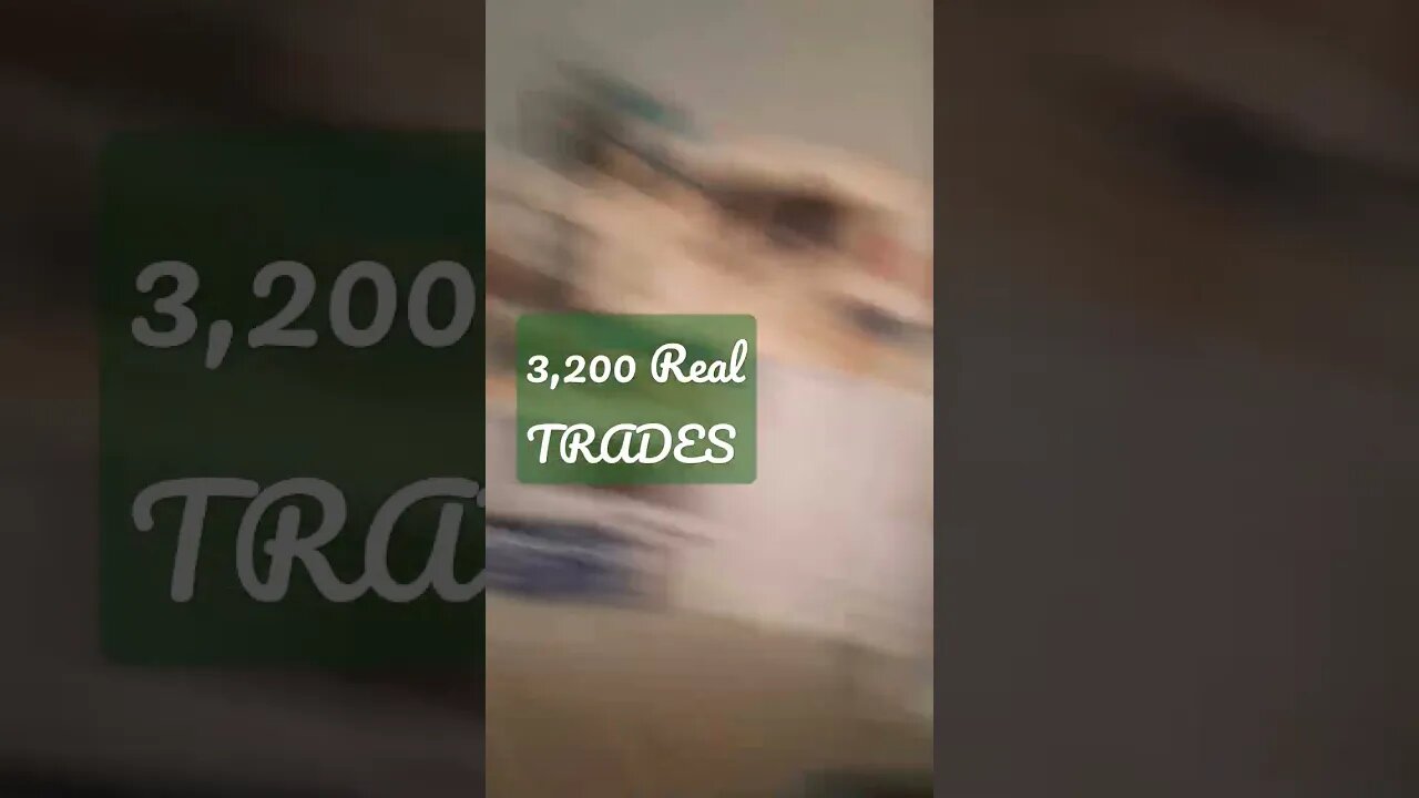 $3k Bac Test Success 💰 🤑 💸 💲 🪙 💶