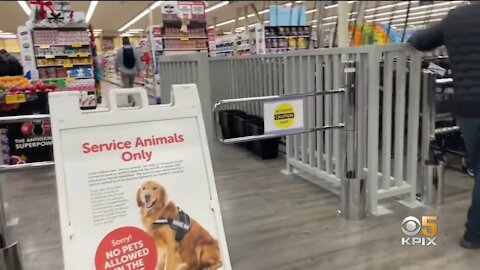 Crime Is So Bad In San Francisco, Stores Are Taking Drastic Measures