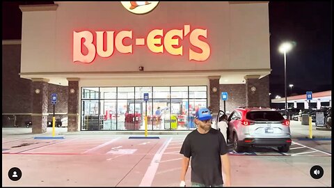 TobyMac Goes To bucee's