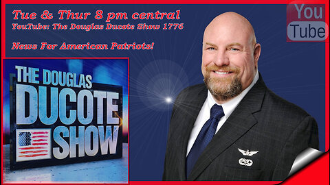The Douglas Ducote Show
