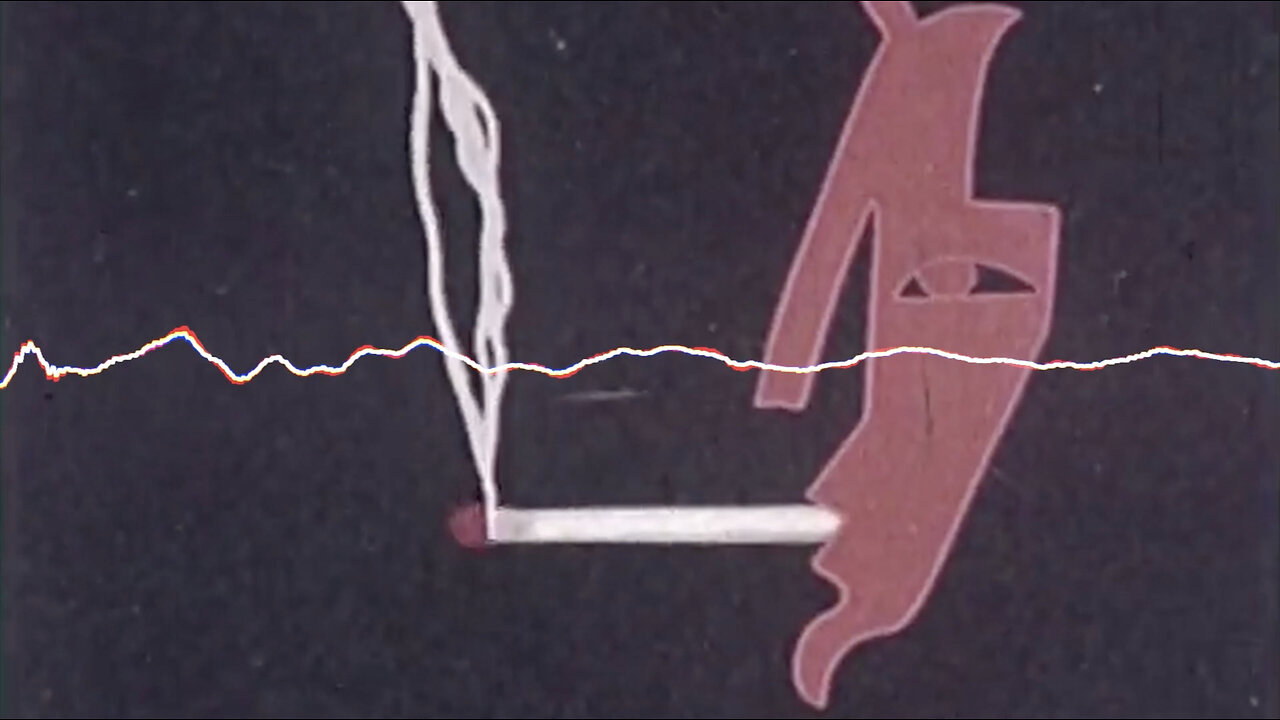 Big Tech's Cigarettes